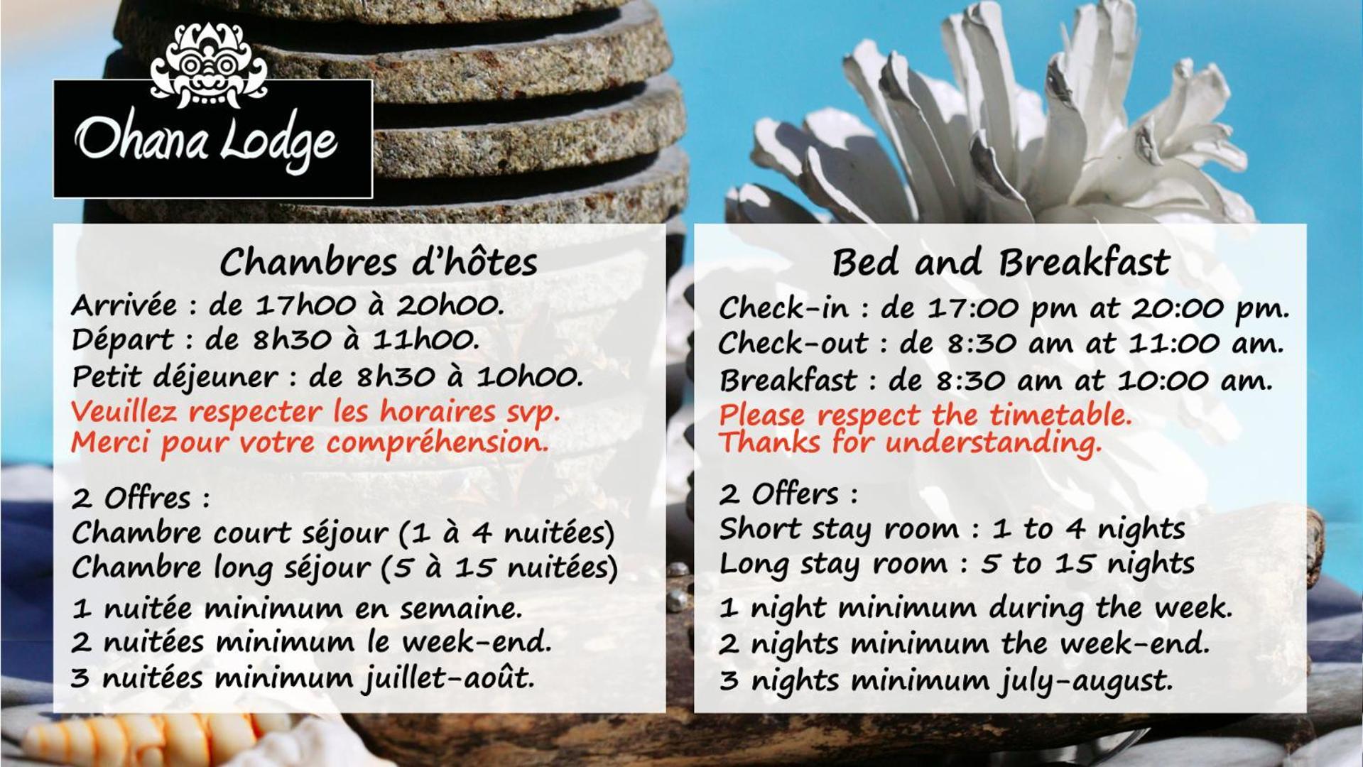 Ohana Lodge Moliets-et-Maa Extérieur photo